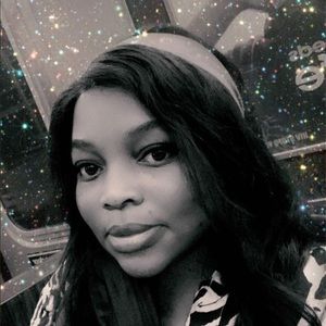 Meet your Posher, Christiana